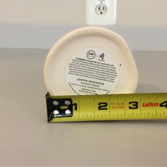 Rae Dunn EASTER Candle - Picture 5 of 5